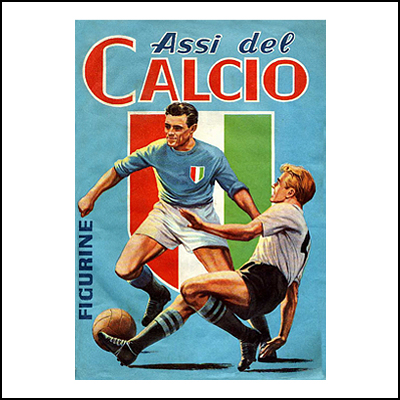 Assi del Calcio 1960-61