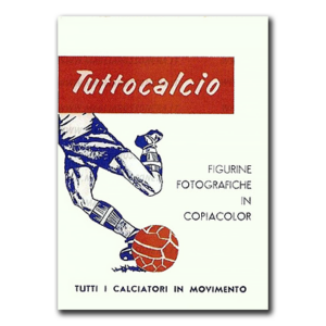 Bongraf Tuttocalcio 1964-65