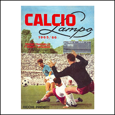 Calcio Lampo 1965-66