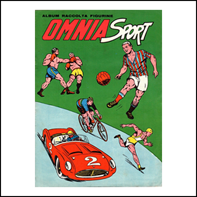 Cicogna 1963-64