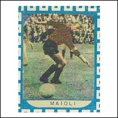 Cicogna Tuttocalcio 1964-65