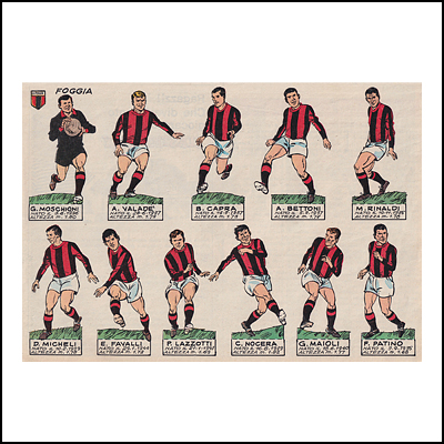 Corriere dei Piccoli 1965-66