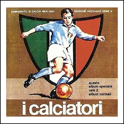 Ferrero 1964-65