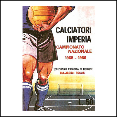 Imperia 1965-66