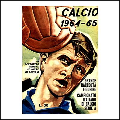 Imperia Calcio 1964-65