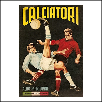 Lampo 1960-61