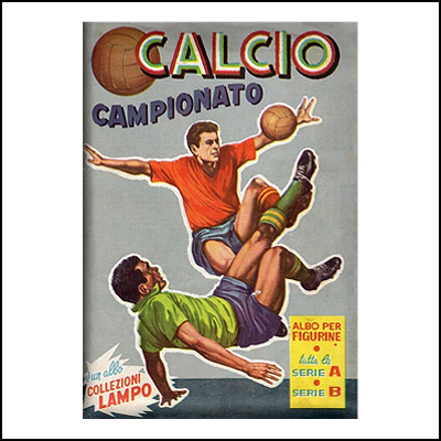 Lampo 1962-63