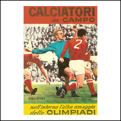 Lampo 1964-65