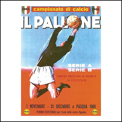 Mira Il Pallone
