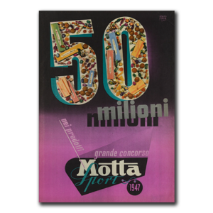 Motta Sport 1947