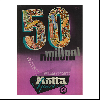 Motta Sport 1947
