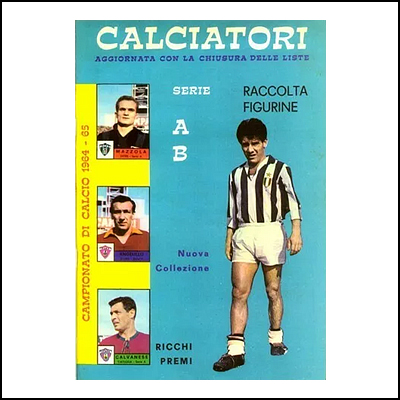 Nuzzi 1964-65