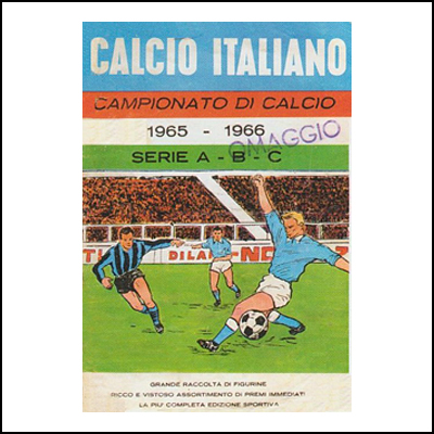 Nuzzi 1965-66