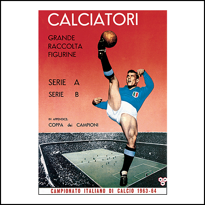 Panini 1963-64