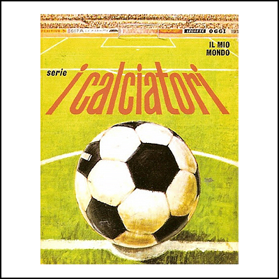 Patuzzi 1966-67
