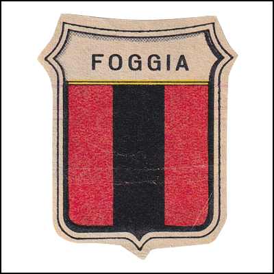 Scudetto tipo Mira 1964-65