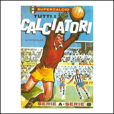 Tutti i Calciatori Mira 1964-65