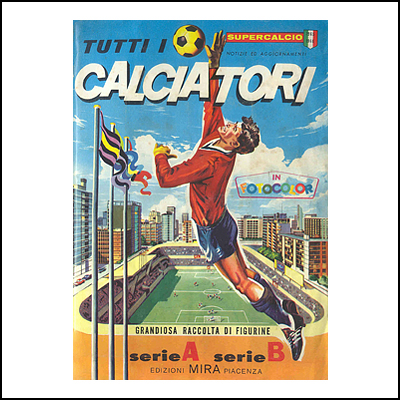 Tutti i Calciatori Mira 1965-66