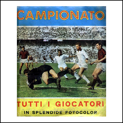 Edizioni Filateliche 1966-67