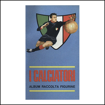 Ferrero Calciatori 1966-67