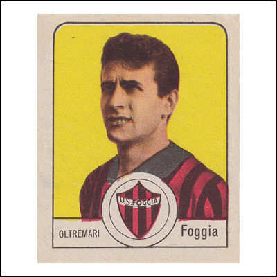 Nannina Calcio 1965-66