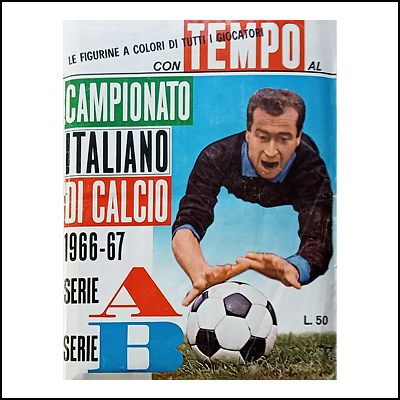 Tempo 1966-67