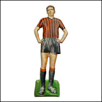 Patuzzi-Plasteco I Calciatori 1966-67