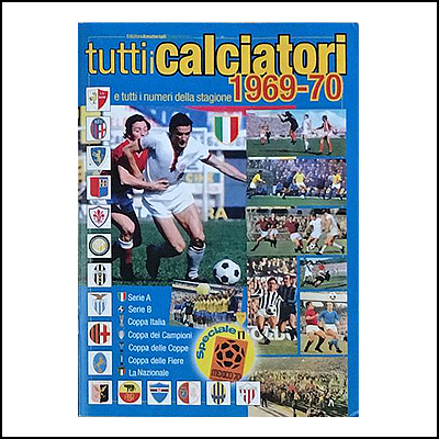 Qubotondo 1969-70