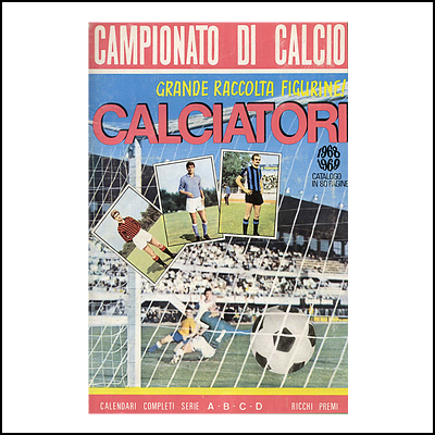 Reli 1968-69