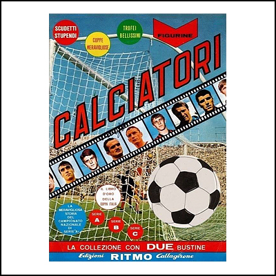 Ritmo Calciatori 1968-69