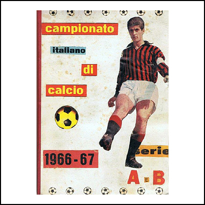 Corriere dei Piccoli 1966-67