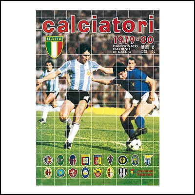 Panini 1979-80